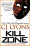 [Lucy Guardino FBI Thriller 03] • Kill Zone